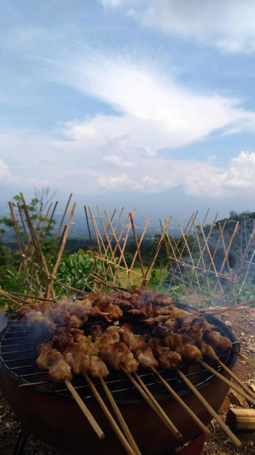 Lumbung Salak